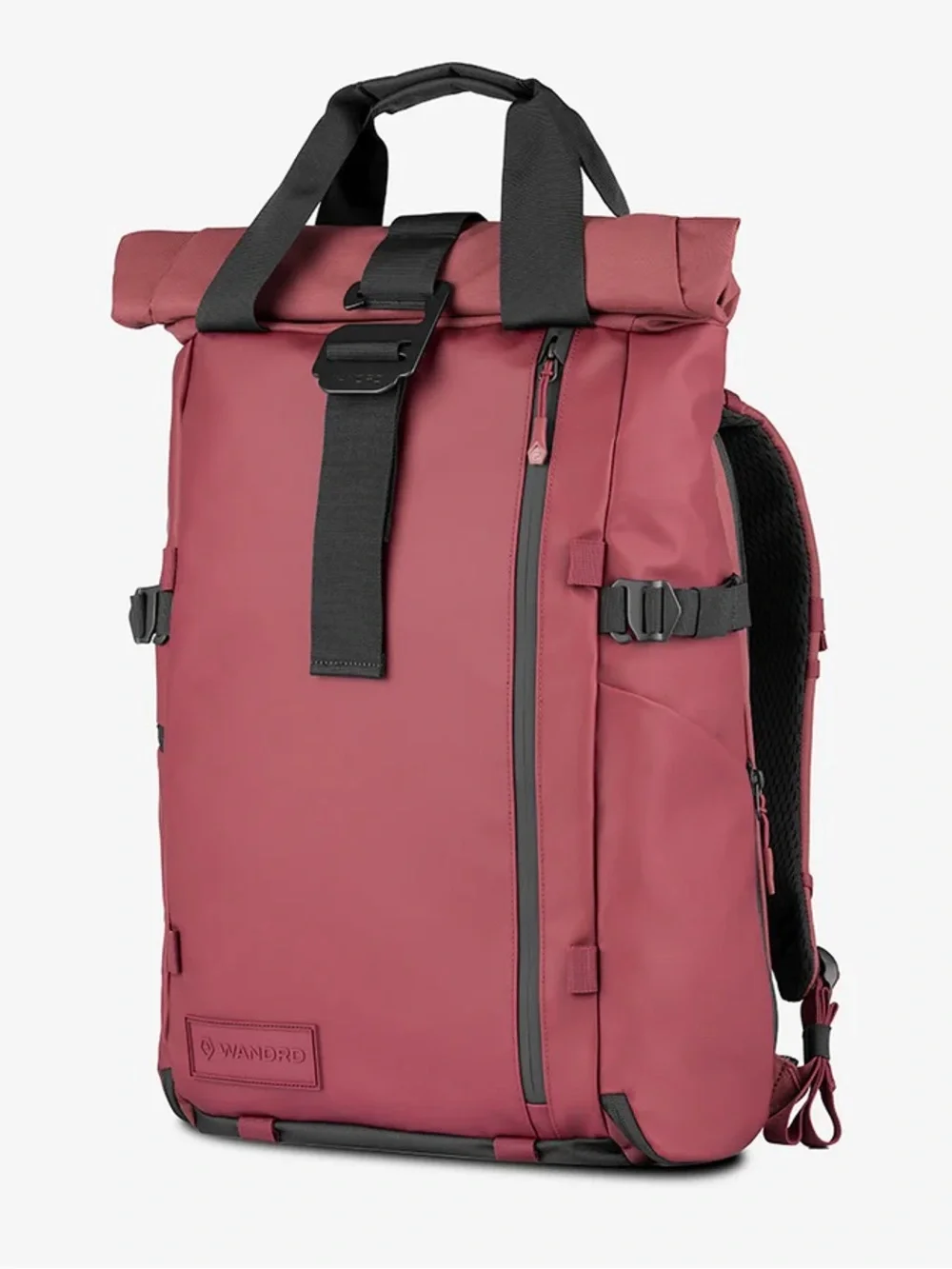 Wandrd 31L V4 Prvke Bag + Pro Camera Cube